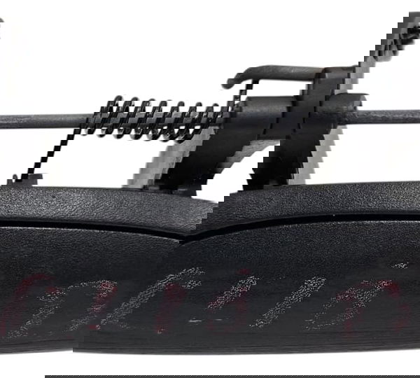 Maçaneta Ext. Traseira Direita Renault Clio 02-13 -  Detalhe