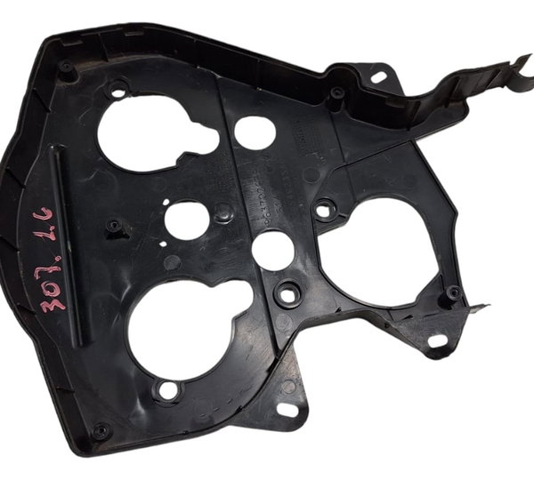 Capa Correia Dentada 1.6  Peugeot 307 2006-2012