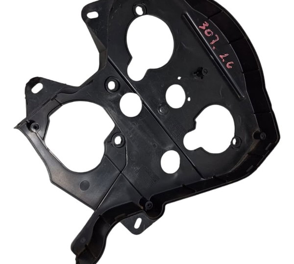 Capa Correia Dentada 1.6  Peugeot 307 2006-2012