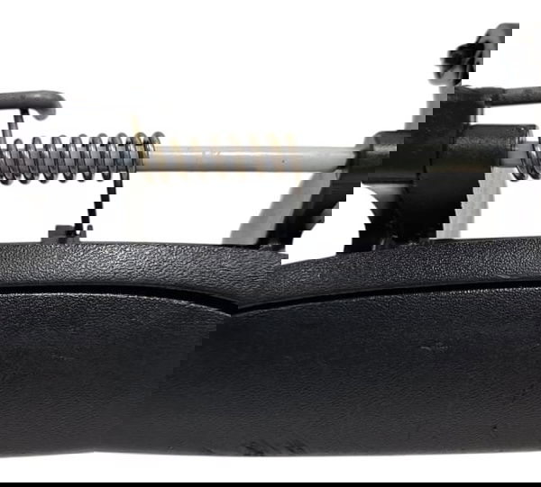 Maçaneta Externa Traseira Esquerda Renault Clio Logan 02-13 Original Foto