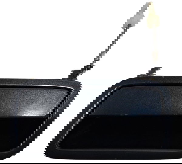 Maçaneta Externa Traseira Direita Gm Corsa