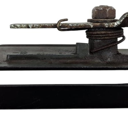 Maçaneta Externa Direita Gm Monza 1883-1996