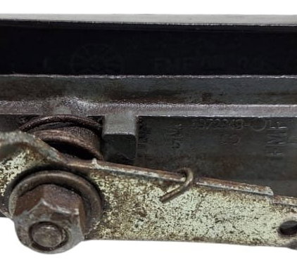 Maçaneta Externa Direita Gm Monza 1883-1996
