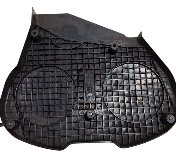 Capa Correia Dentada Peugeot 307 C