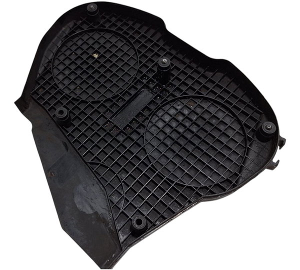 Capa Correia Dentada Peugeot 307 C