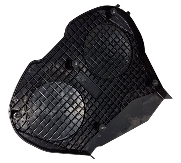 Capa Correia Dentada Peugeot  307