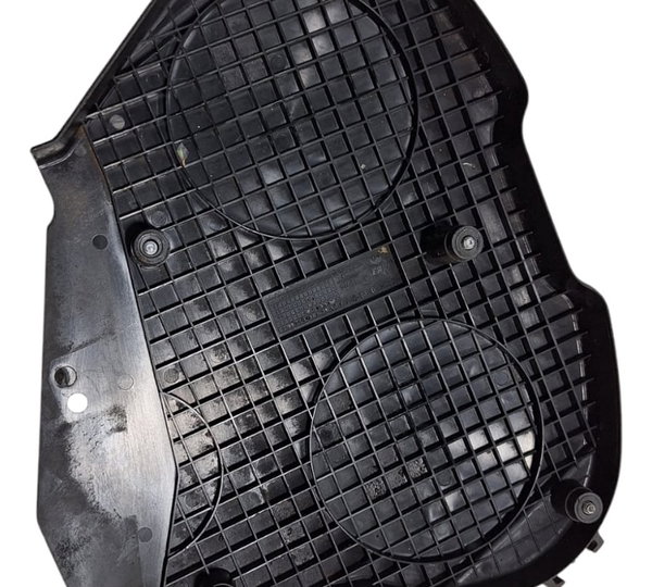 Capa Correia Dentada Peugeot 307 B