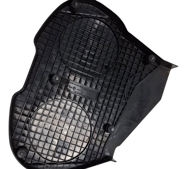 Capa Correia Dentada Peugeot 307 B