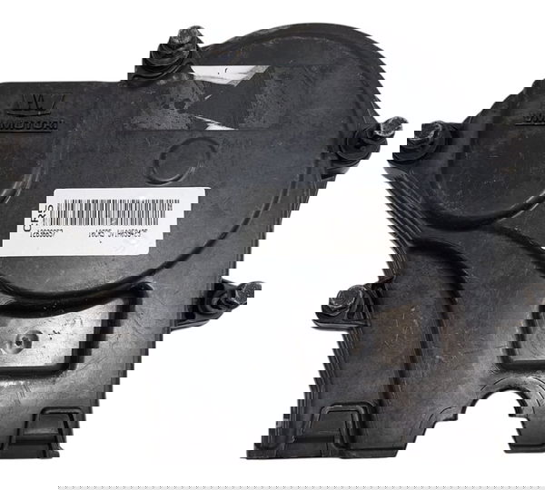 Capa Correia Dentada Gm S10 2013-2015