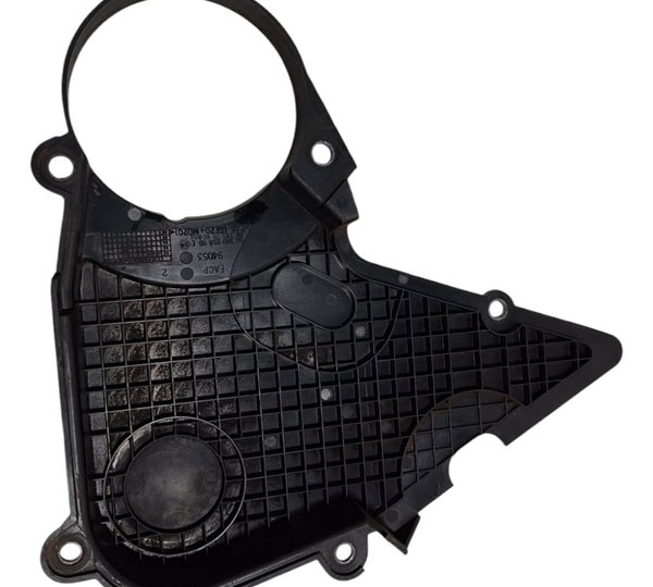 Capa Inferior Correia Dentada Citroën C3 C4 C5