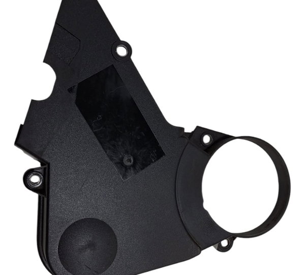 Capa Inferior Correia Dentada Citroën C3 C4 C5