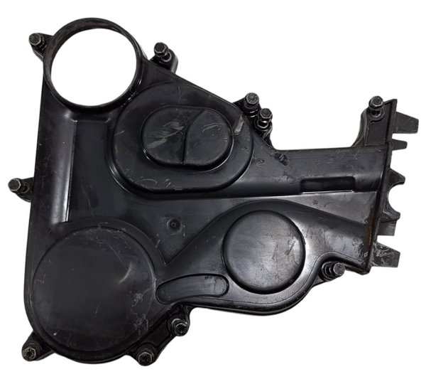 Capa Correia Dentada Gm S10 12-16 - Detalhe