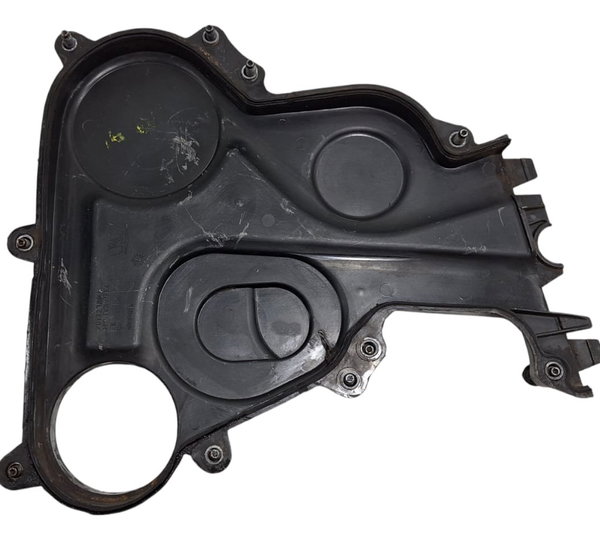 Capa Correia Dentada Gm S10 12-16 - Detalhe