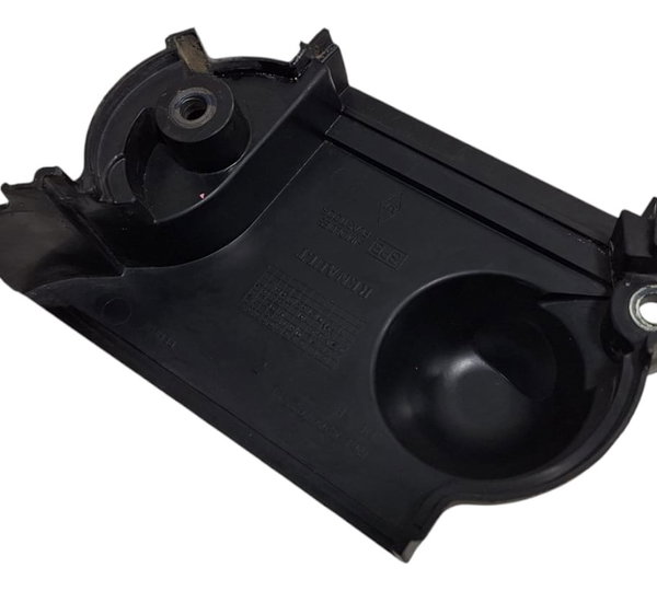 Capa Correia Dentada Sandero  2007-2014