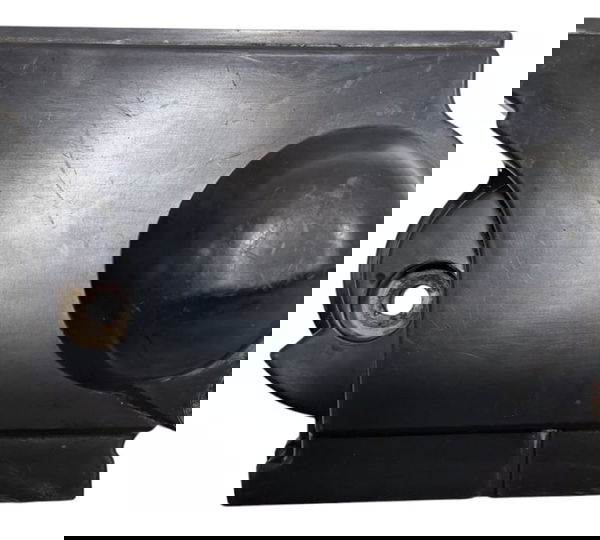 Capa Correia Dentada Sandero  2007-2014