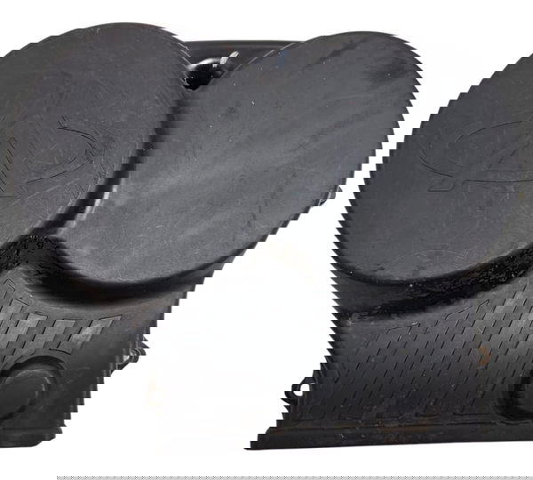 Capa Superior Correia Dentada Chery Face