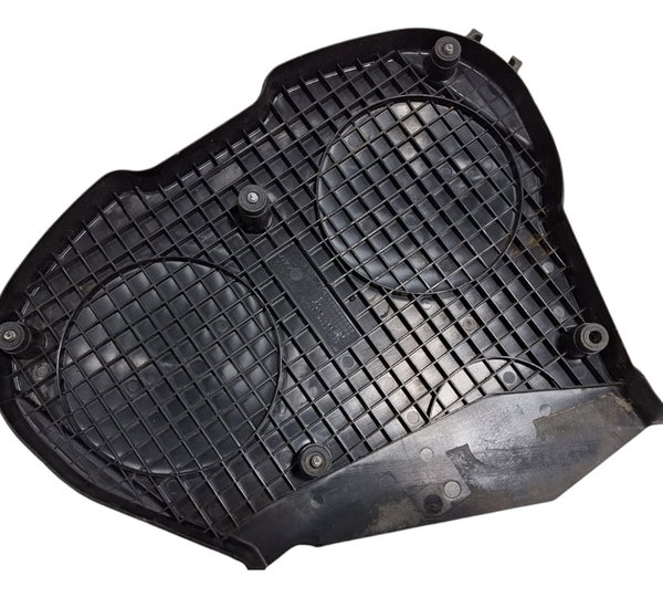 Capa Correia Dentada Peugeot 307 A