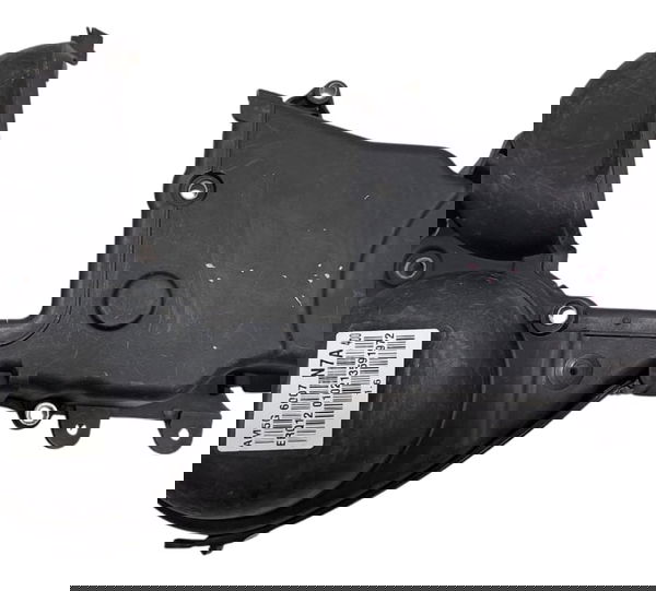 Capa Correia Dentada Ford Focus 2014