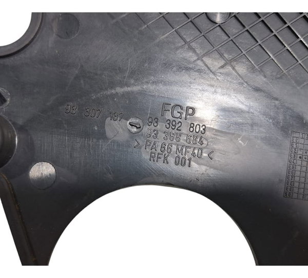 Capa Correia Dentada Gm Corsa