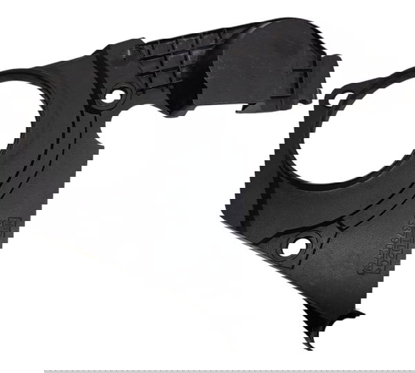 Capa Correia Dentada Citröen C3 2006-2012