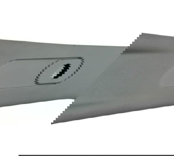 Coluna Lateral L/e Vw Fox 2013 5z4867244b