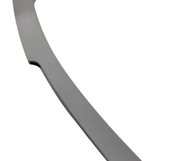 Acabamento Coluna Esquerdo Parabrisa Fox Spacefox 5z4867233e