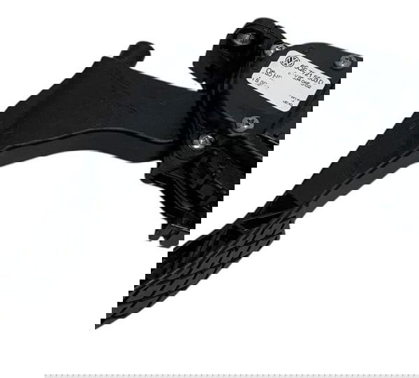 Pedal Acelerador Volkswagen Fox 1.6 2013