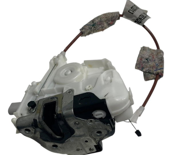 Fechadura Porta Dianteira Direita Volkswagen Fox 1.6 2013