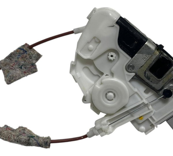 Fechadura Porta Dianteira Direita Volkswagen Fox 1.6 2013