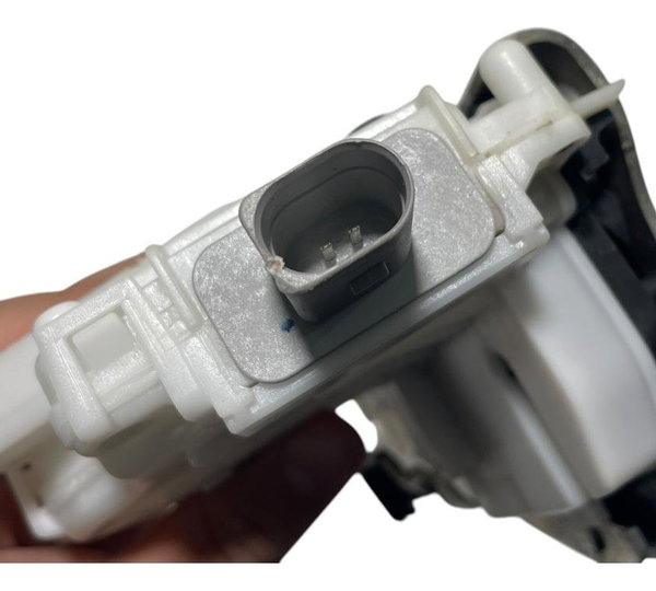 Fechadura Porta Dianteira Direita Volkswagen Fox 1.6 2013