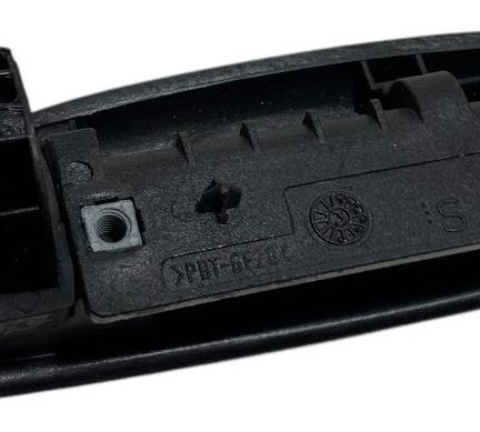 Maçaneta Externa Dianteira Esquerda Fiat Palio 1998