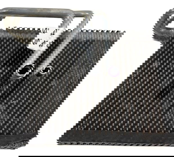 Evaporador Ar Condicionado Volkswagen Fox 1.6 2012