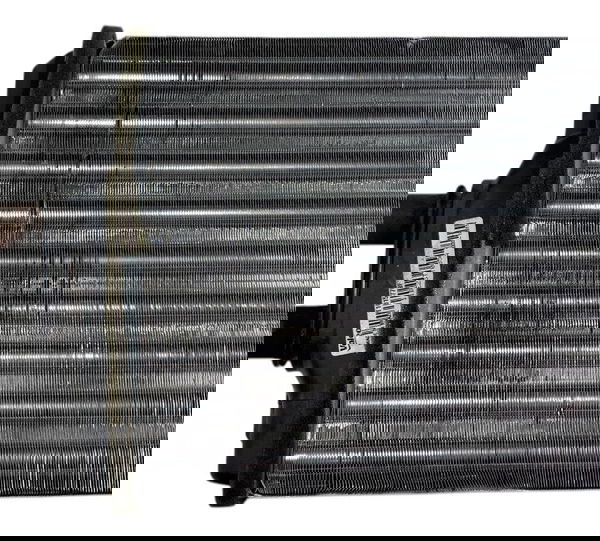 Radiador Ar Quente Volkswagen Fox 1.6 2012