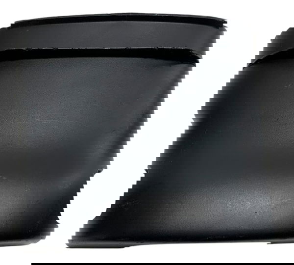 Moldura Superior Coluna Chave Seta Volkswagen Fox 1.6 2013