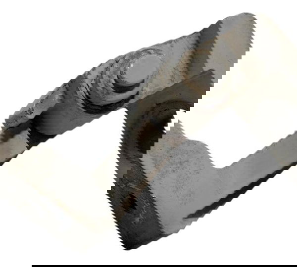 Dobradiça Superior Traseira Direita Volkswagen Fox 1.6 2013