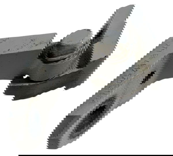 Dobradiça Inferior Traseira Direita Volkswagen Fox 1.6 2013