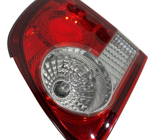 Lanterna Tampa Traseira Direita Chevrolet Classic 1.0 2012
