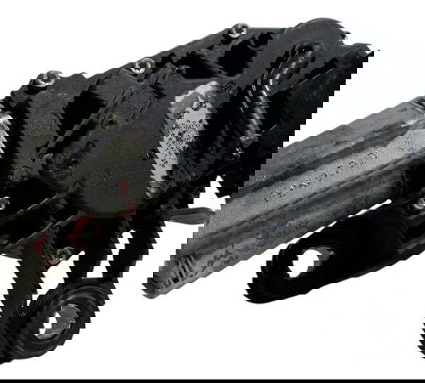 Motor Limpador Traseiro Volkswagen Fox 2010