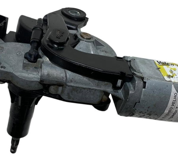 Motor Limpador Traseiro Volkswagen Gol G5 1.0 2011