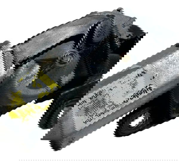 Motor Limpador Traseiro Volkswagen Gol G5 1.0 2011