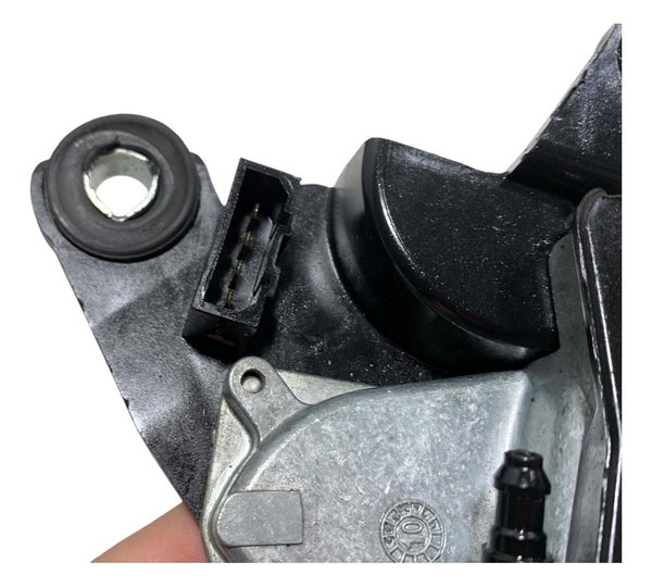Motor Limpador Traseiro Volkswagen Gol G5 2011 5z6955711a