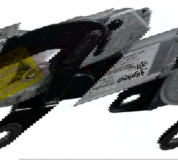 Motor Limpador Traseiro Volkswagen Gol G5 2011 5z6955711a