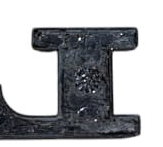 Emblema Letreiro Tampa Traseira Volvo Xc90 2008