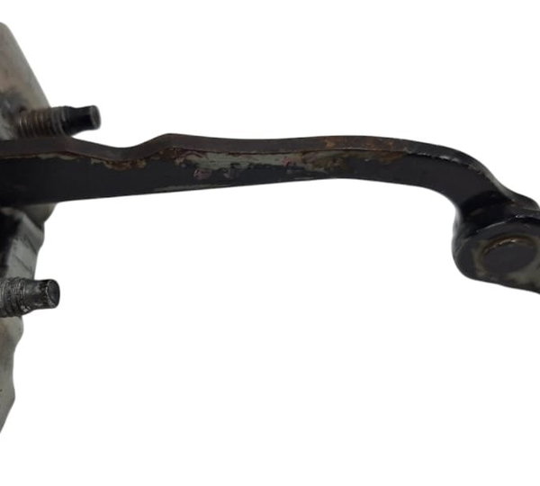 Limitador Porta Traseira Esquerda Peugeot 206