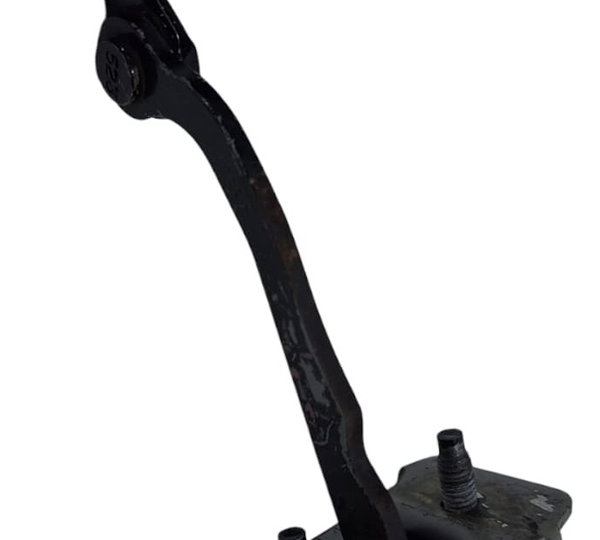Limitador Porta Traseira Esquerda Peugeot 206