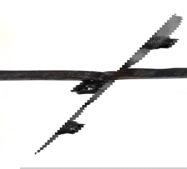 Limitador Porta Traseira Esquerda Peugeot 206