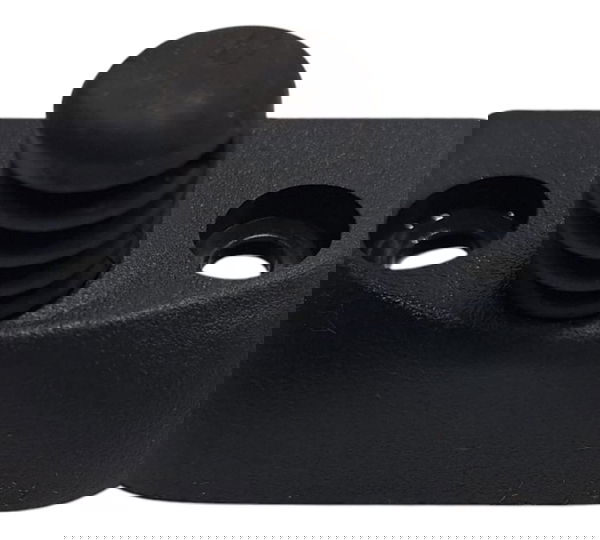 Batente Da Tampa Traseira Volvo Xc90  2008