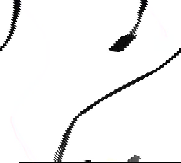 Chicote Retrovisor Direito Volkswagen Fox 2012-13