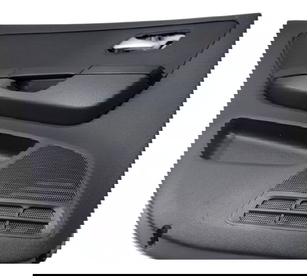 Forro Porta T/esquerdo Fox 2012 5z4867179n