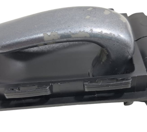 Maçaneta Int. Tras. Direita Citröen Xsara 2001-12 - Detalhe